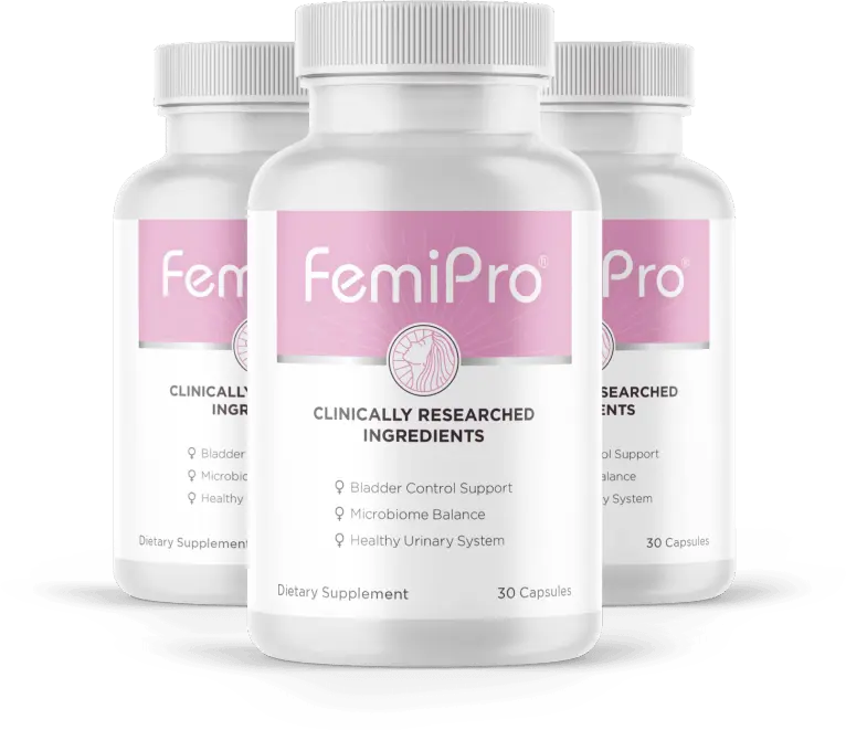 Femipro discount