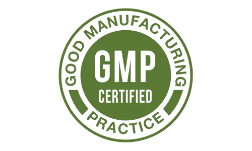 Femipro gmp certified