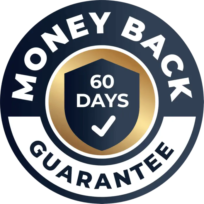 Femipro guarantee